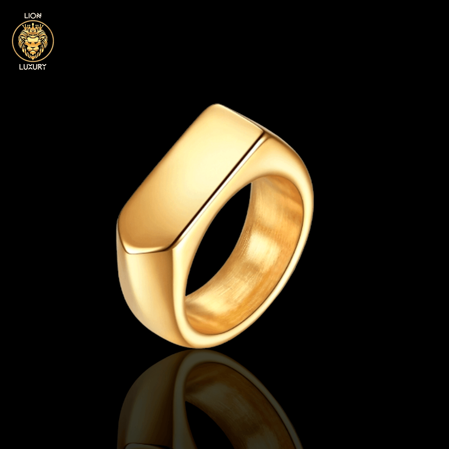 Anillos | Lion Luxury