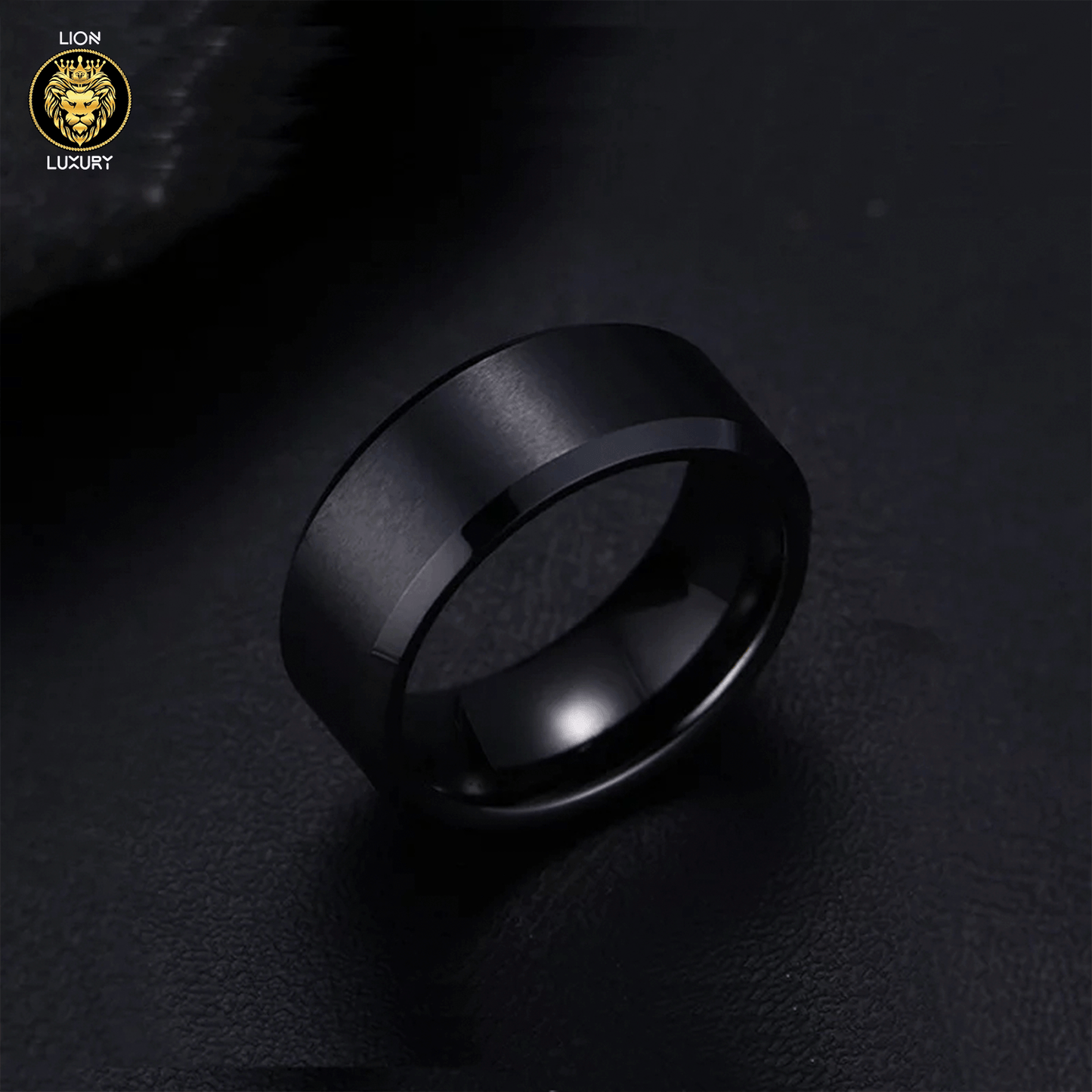 Anillo | Lion Luxury