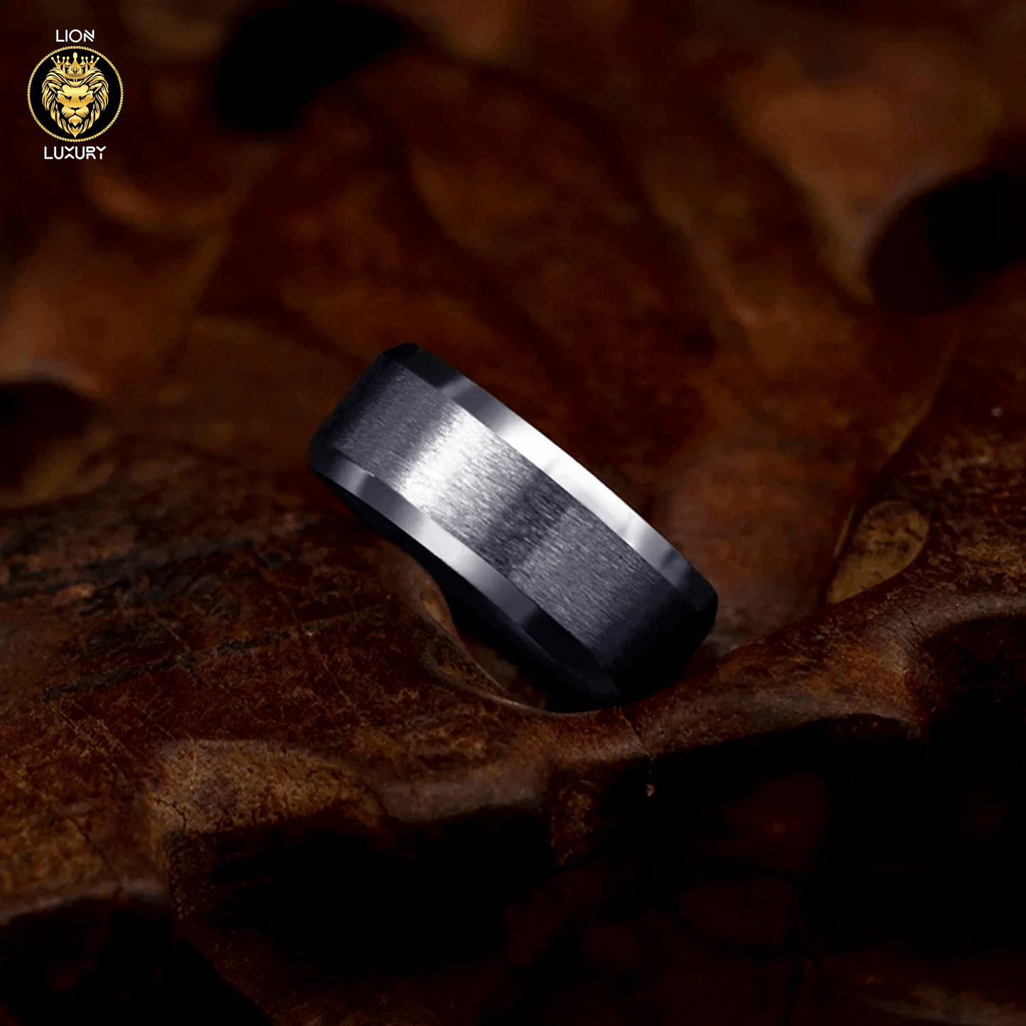 Anillo | Lion Luxury