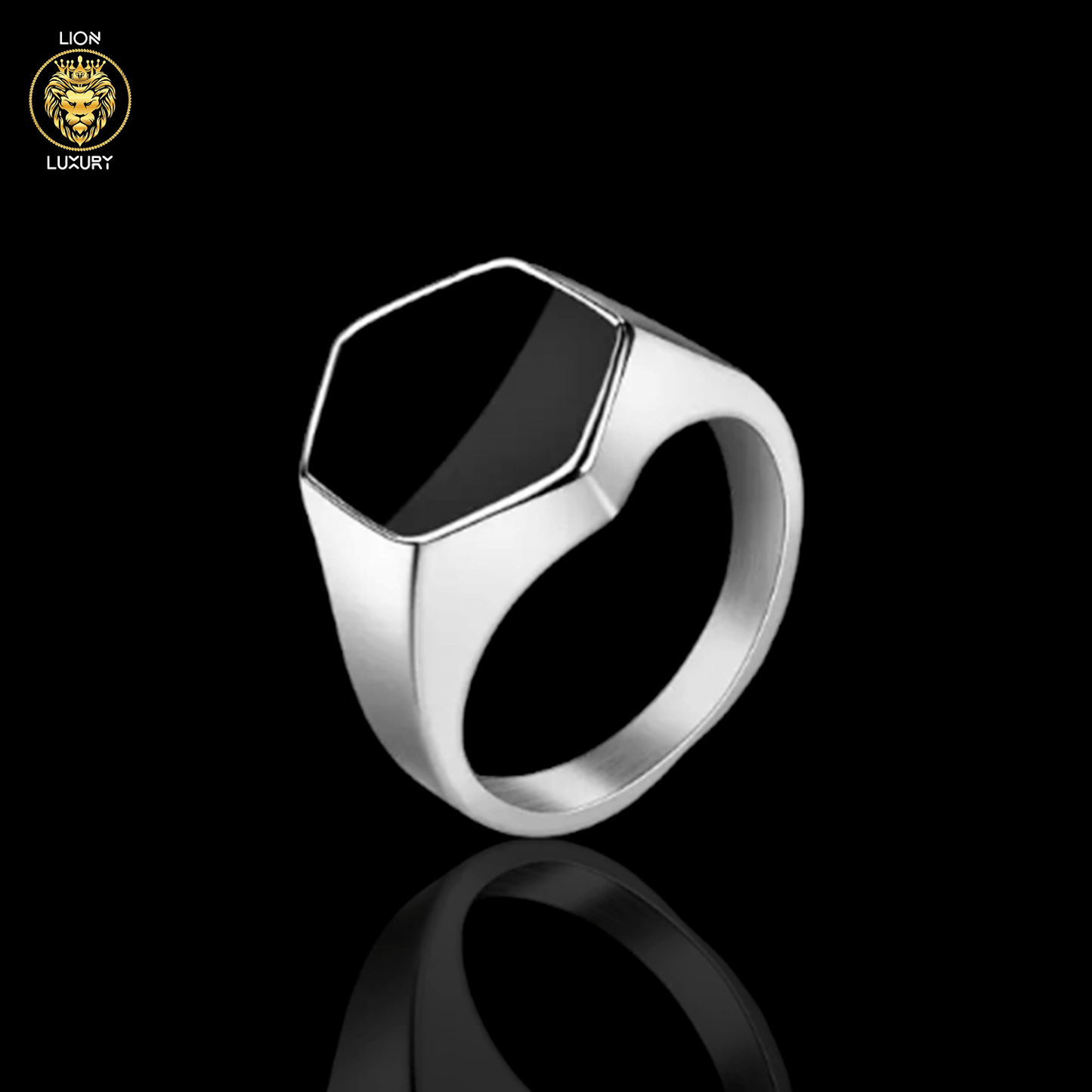 Anillo | Lion Luxury