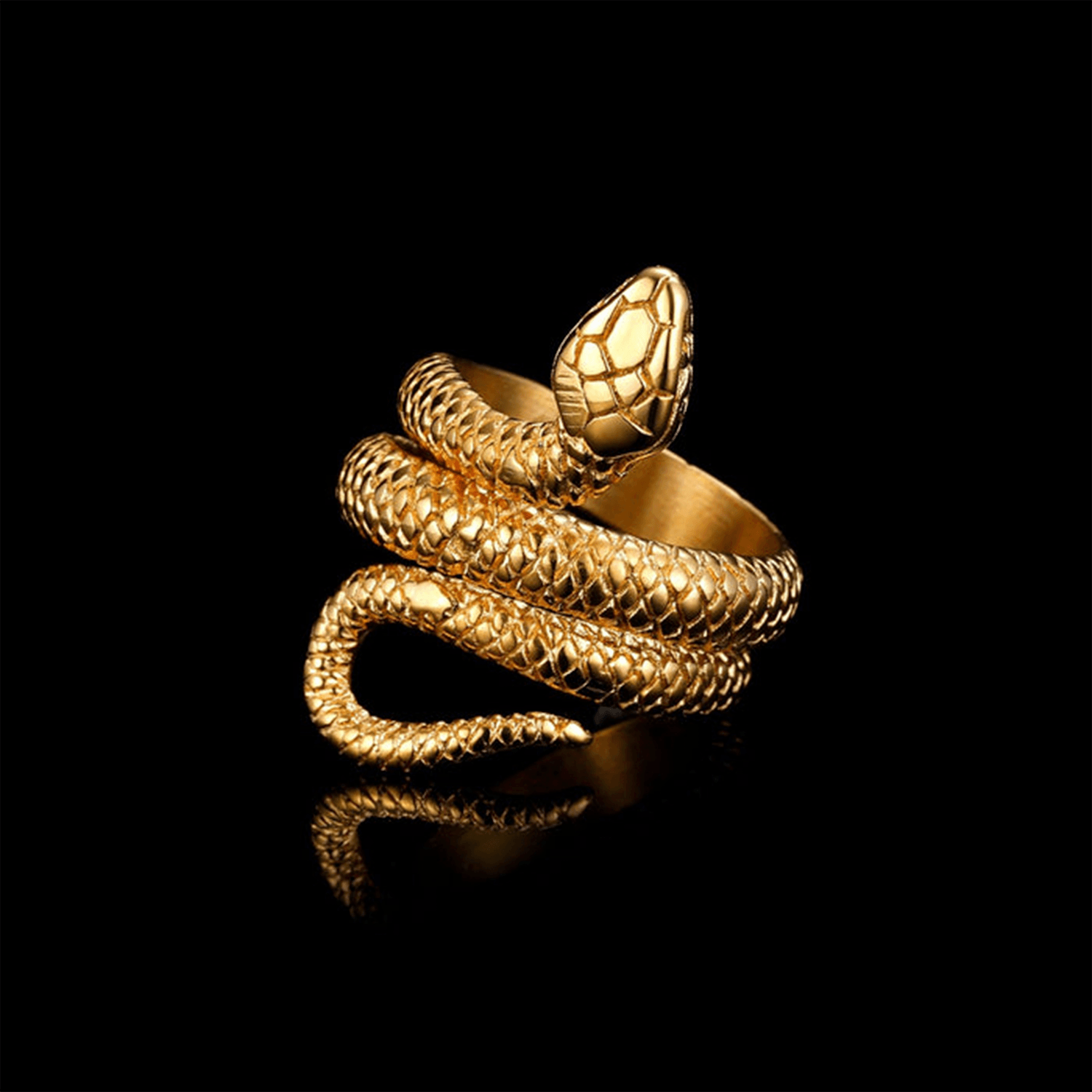 Anillos | Lion Luxury