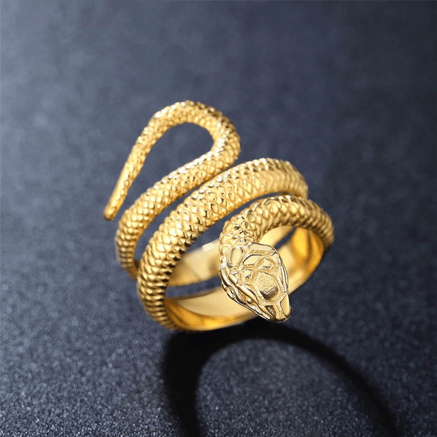 Anillos | Lion Luxury