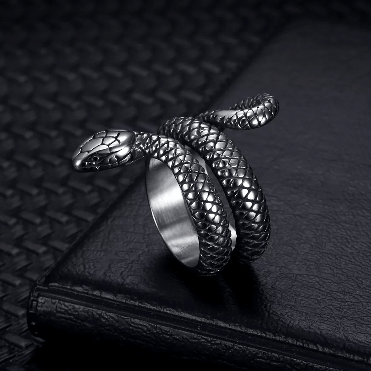 Anillos | Lion Luxury
