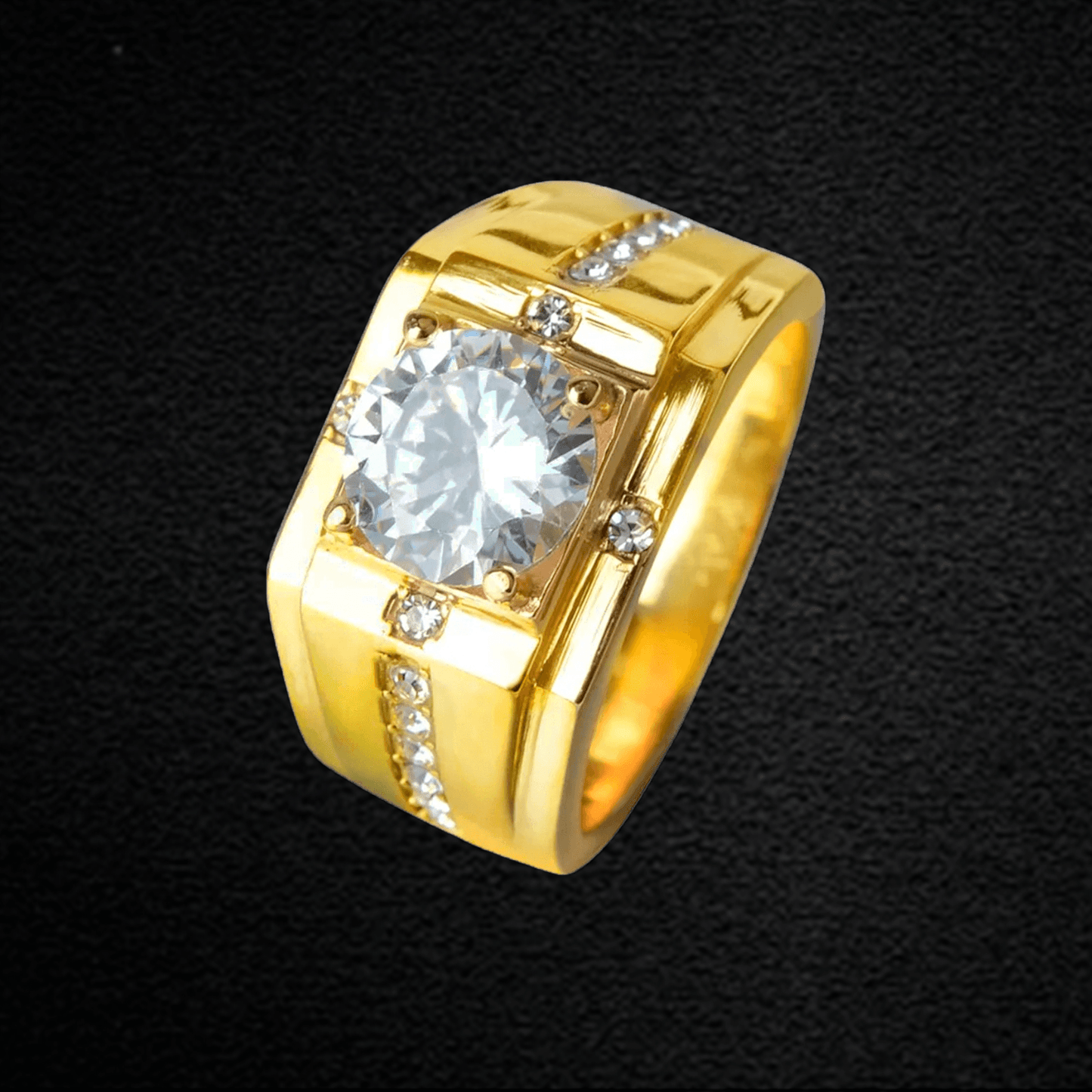 Anillos | Lion Luxury