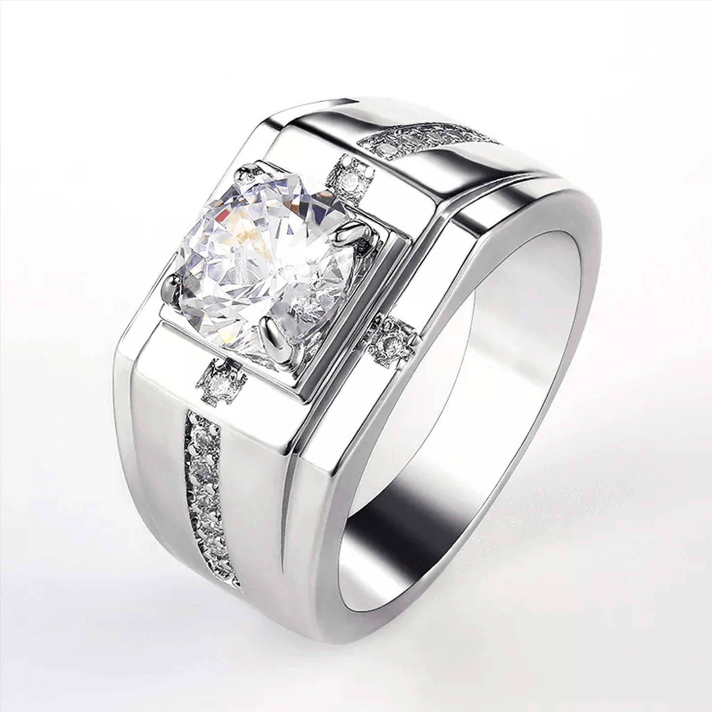 Anillos | Lion Luxury