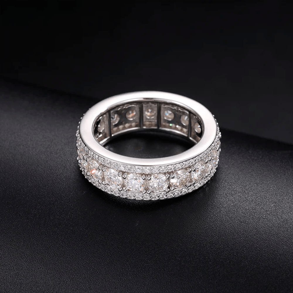 ANILLOS PARA HOMBRES | Lion Luxury