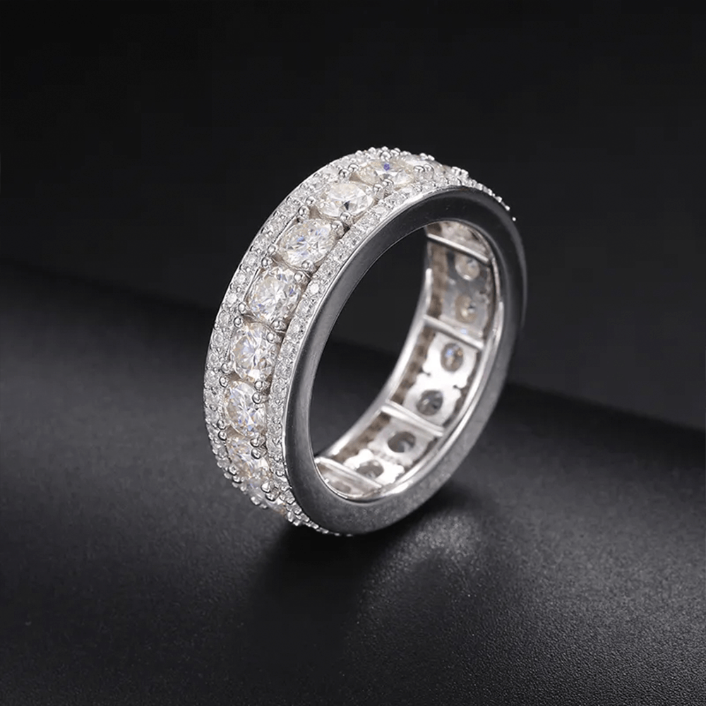 ANILLOS PARA HOMBRES | Lion Luxury