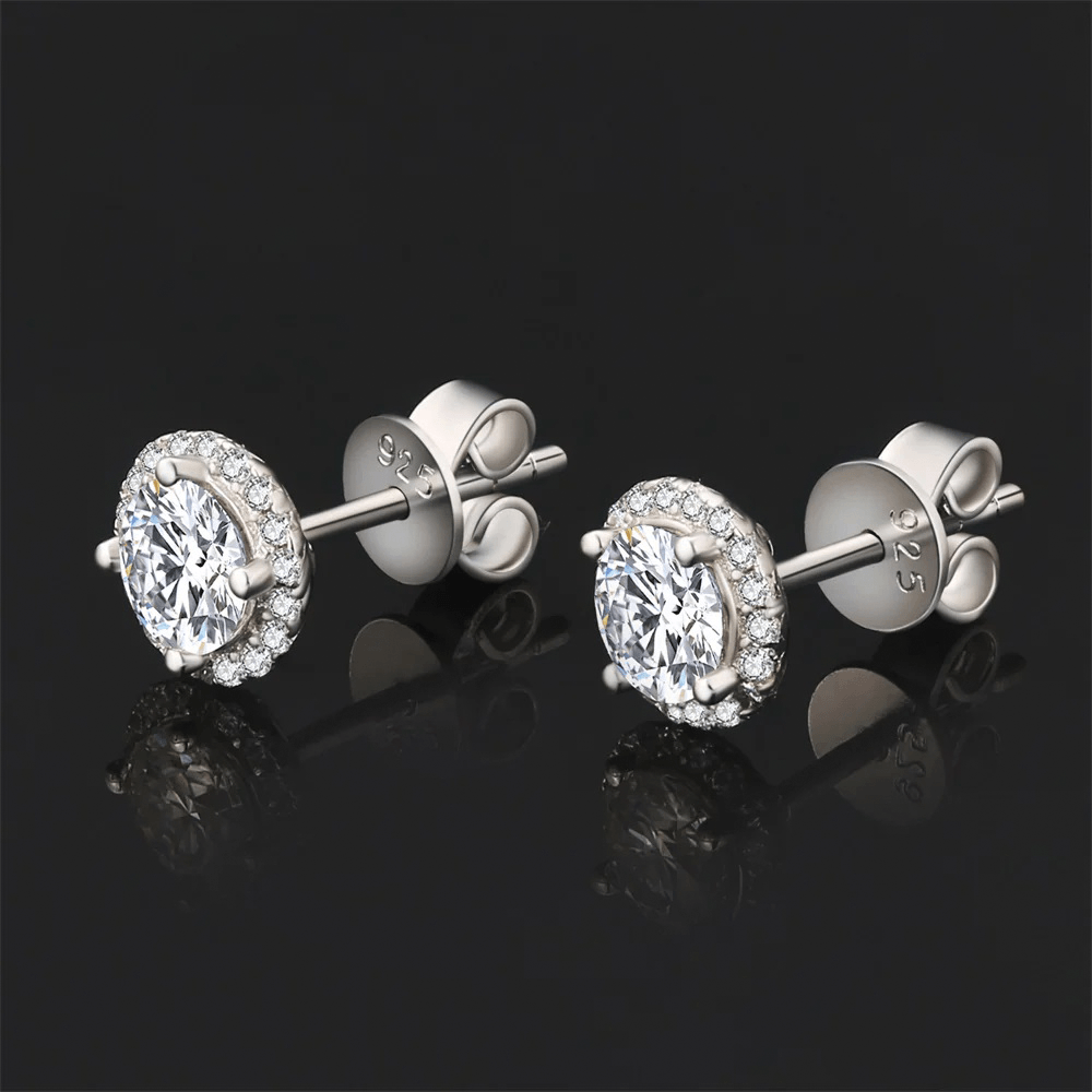 ARETES PARA HOMBRES | Lion Luxury