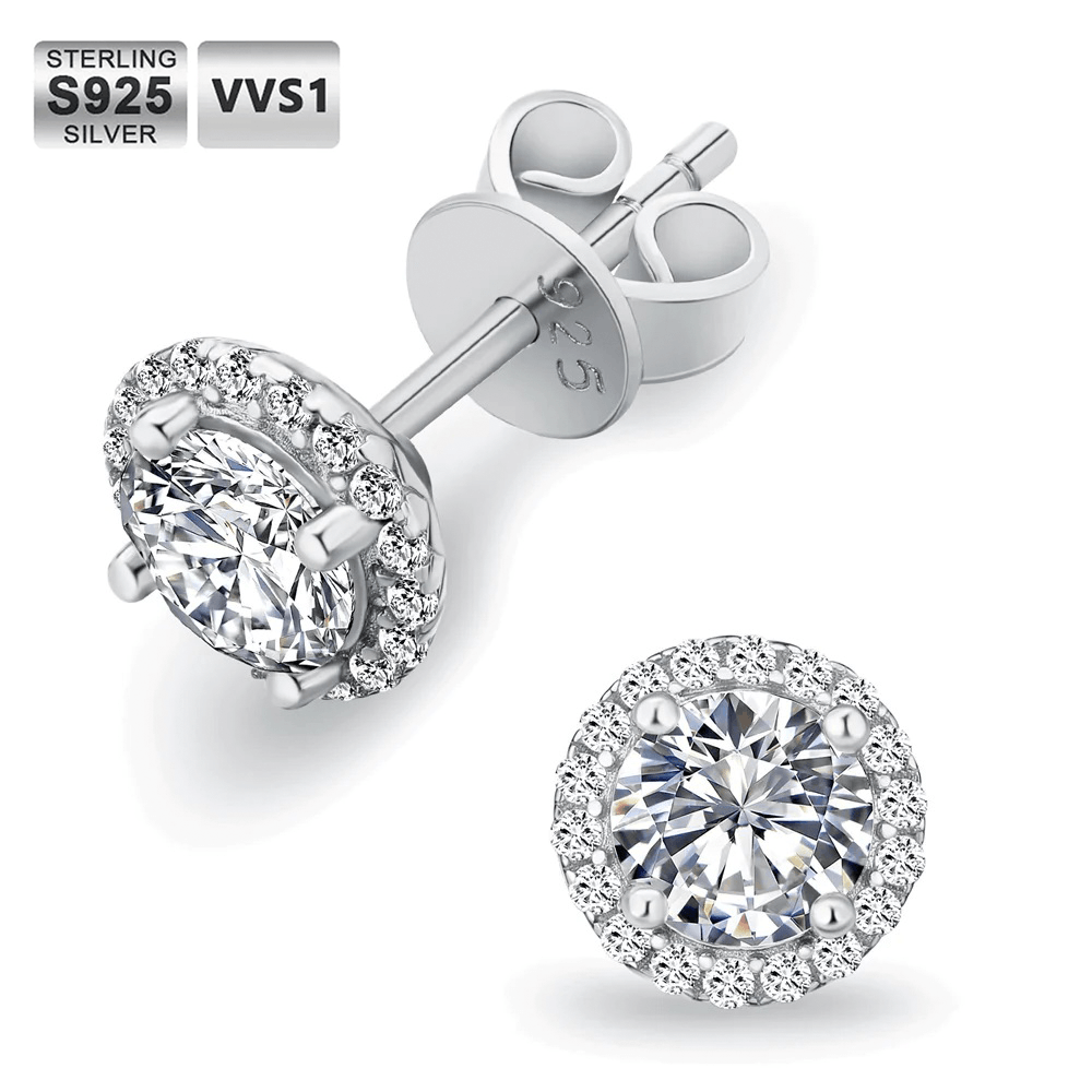 ARETES PARA HOMBRES | Lion Luxury