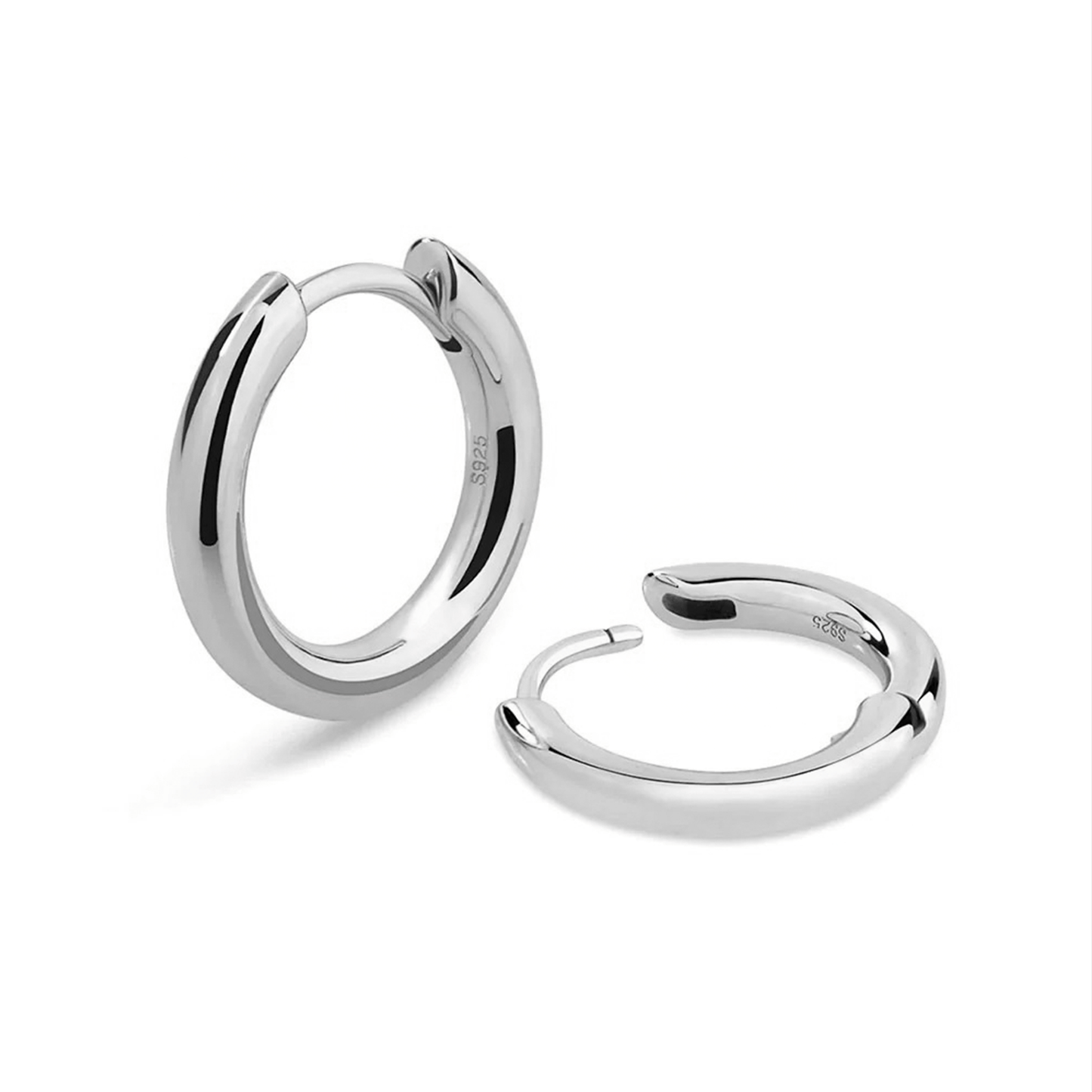 ARETES PARA HOMBRES | Lion Luxury
