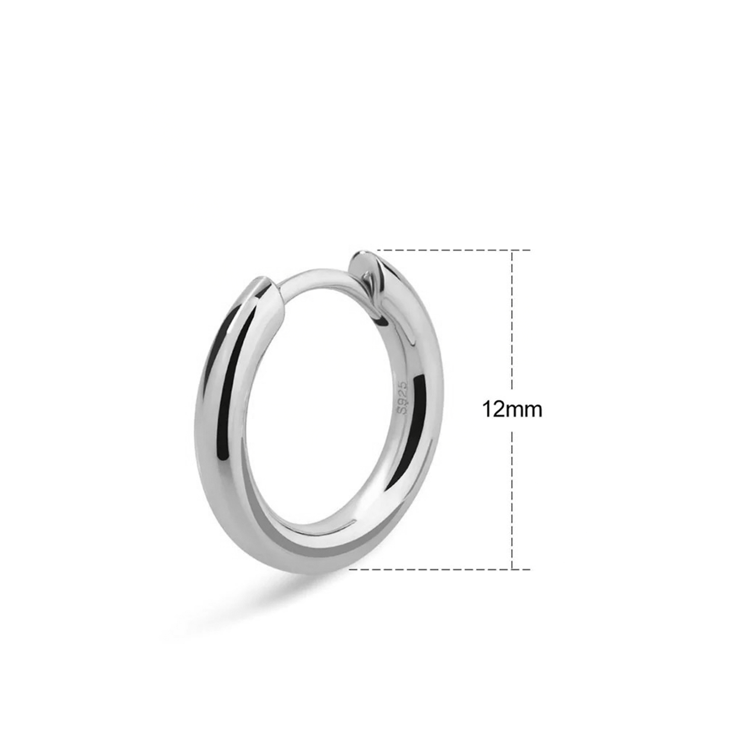 ARETES PARA HOMBRES | Lion Luxury