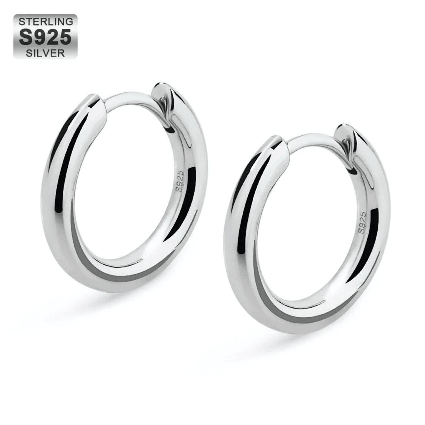 ARETES PARA HOMBRES | Lion Luxury