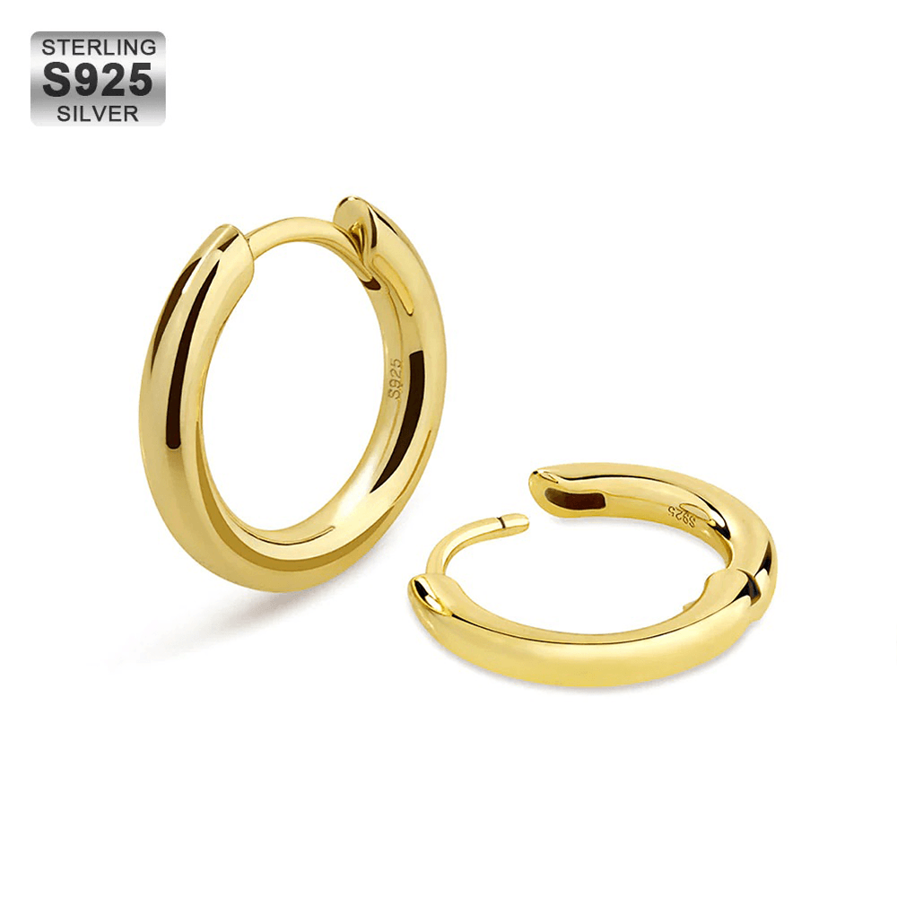 ARETES PARA HOMBRES | Lion Luxury