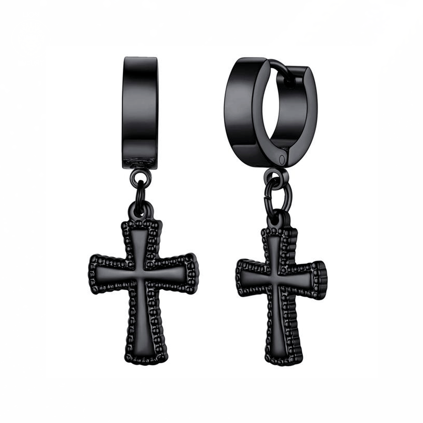 ARETES PARA HOMBRES | Lion Luxury