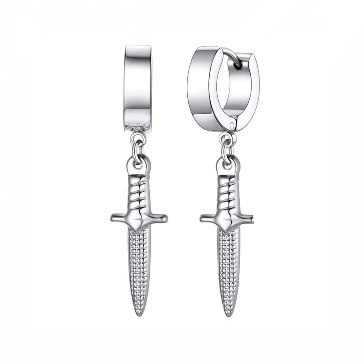 ARETES PARA HOMBRES | Lion Luxury