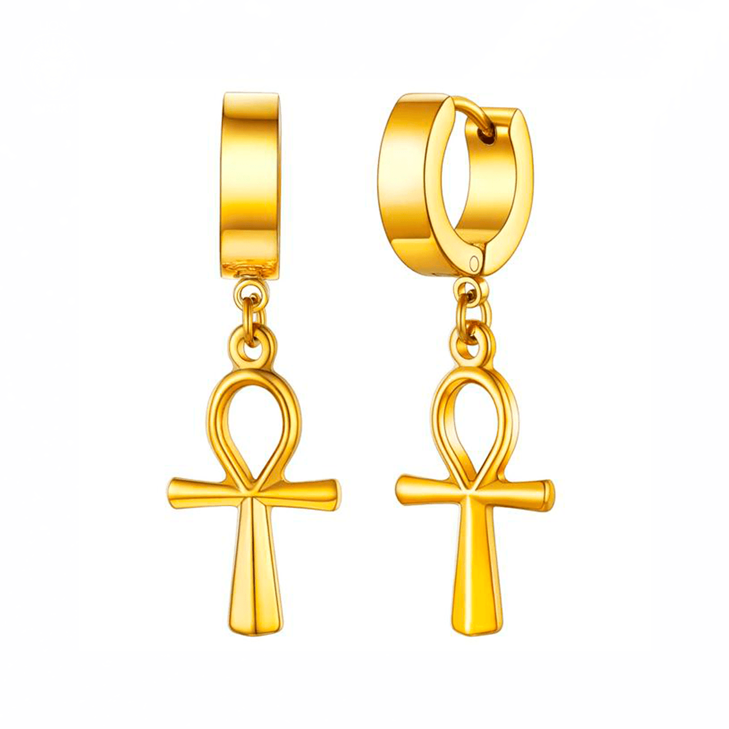 ARETES PARA HOMBRES | Lion Luxury
