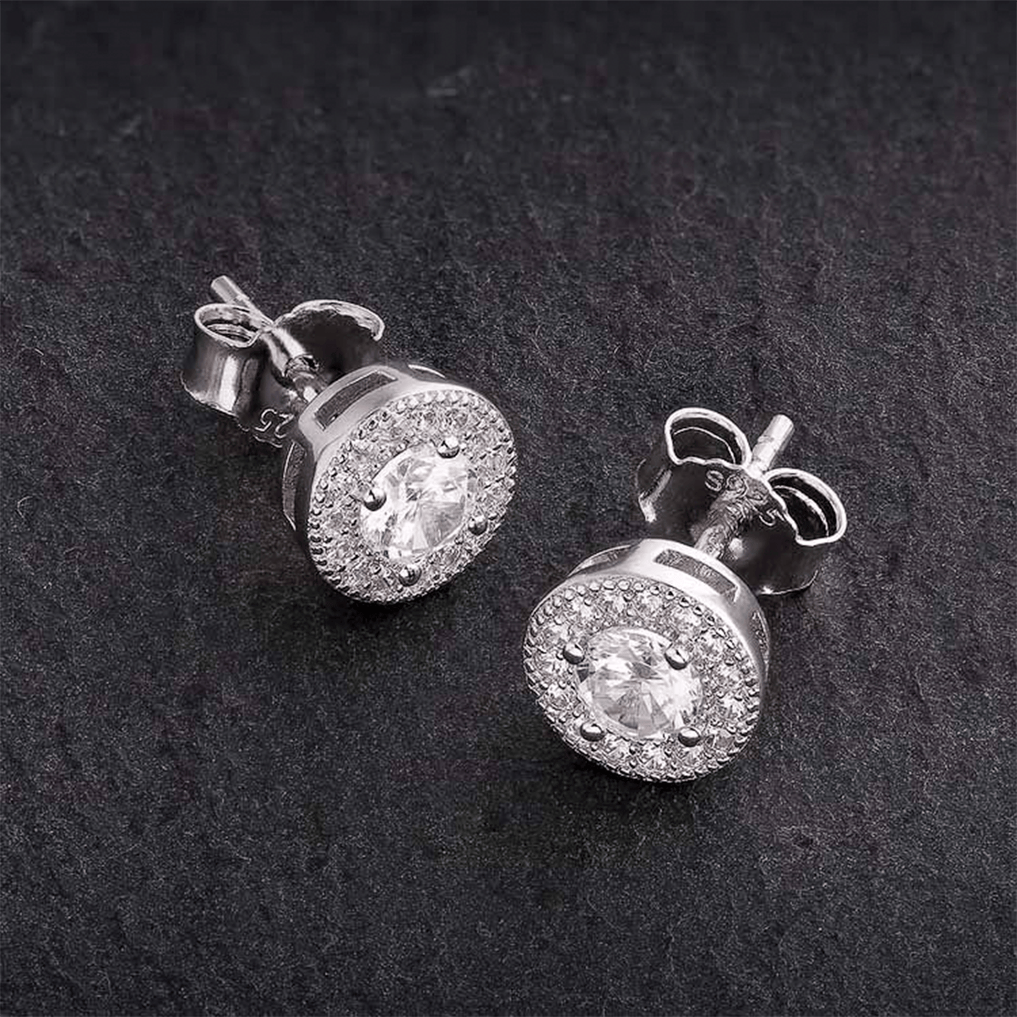 ARETES PARA HOMBRES | Lion Luxury