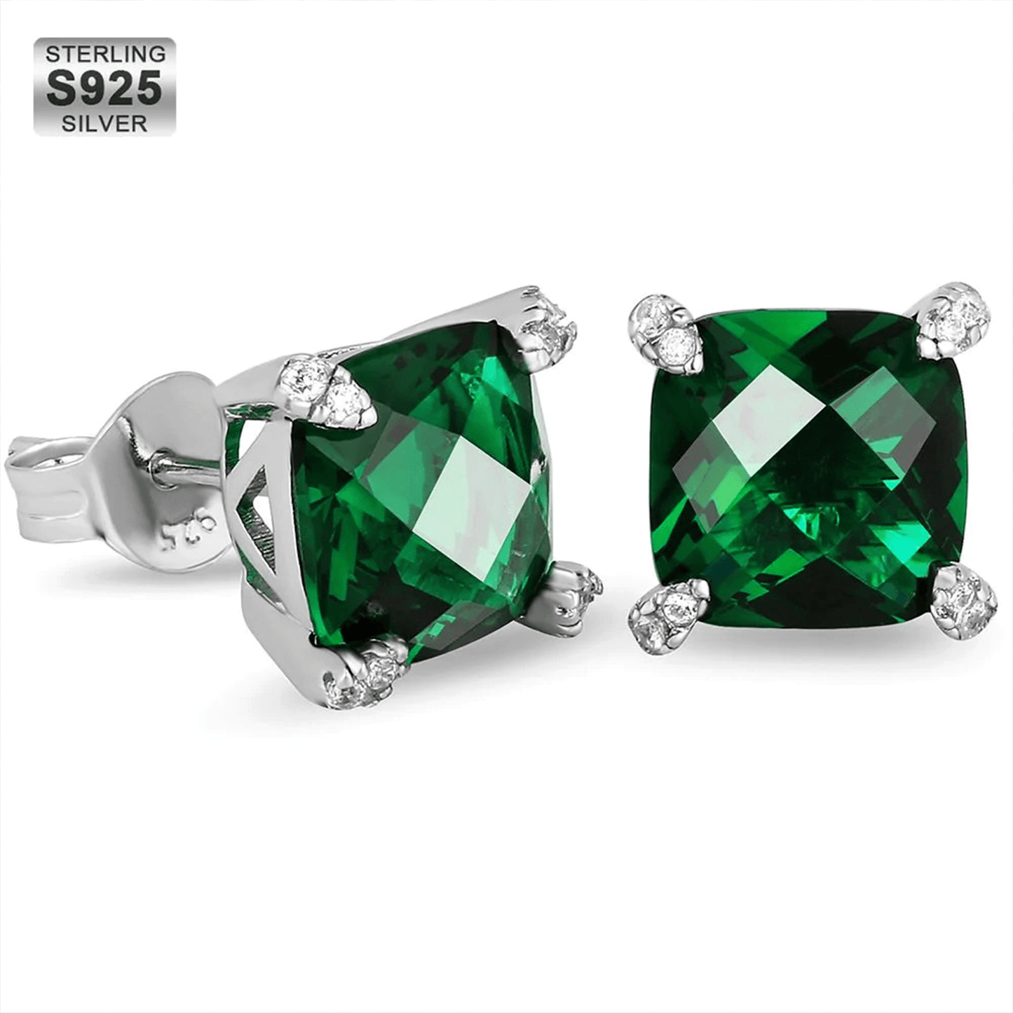 ARETES PARA HOMBRES | Lion Luxury