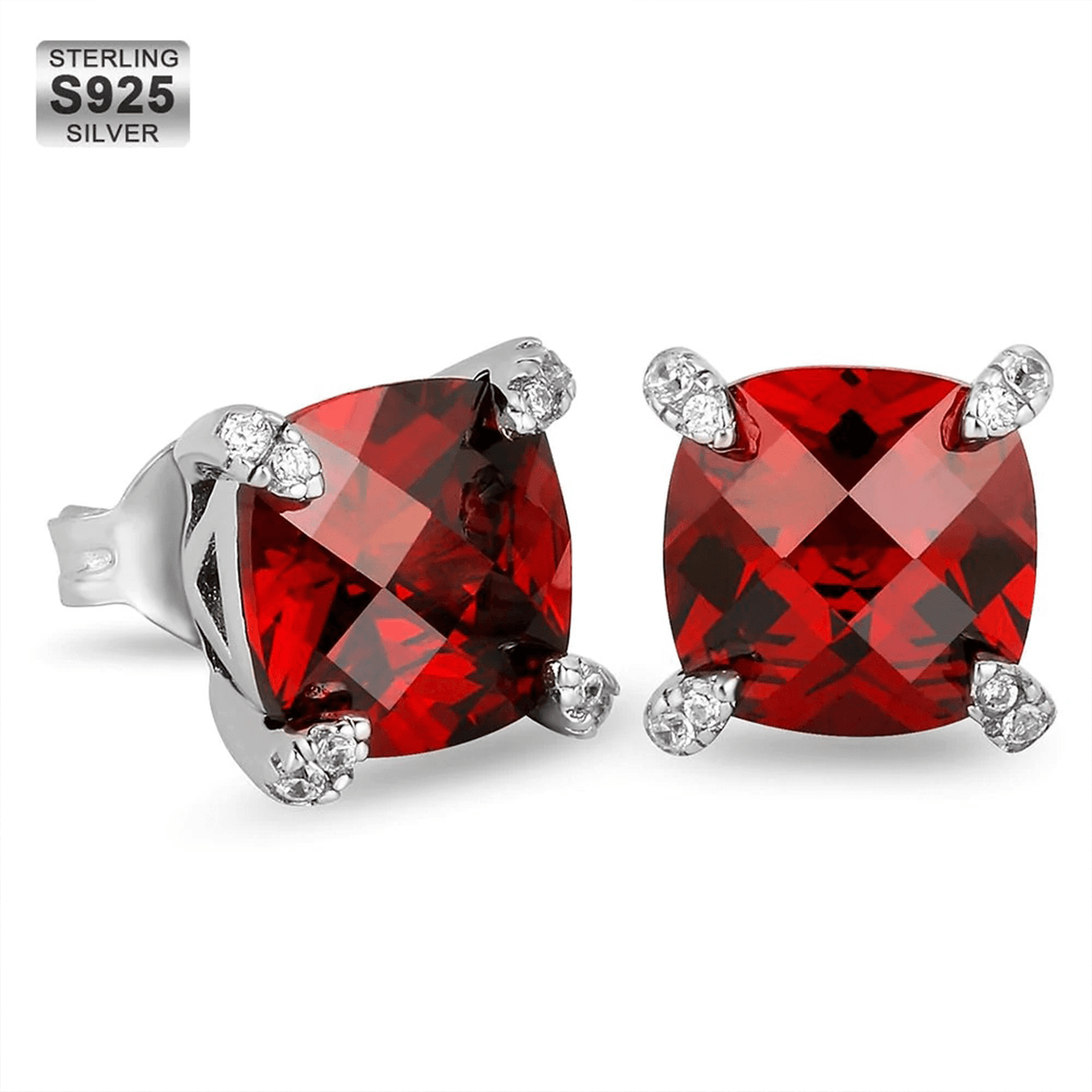 ARETES PARA HOMBRES | Lion Luxury