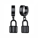 ARETES PARA HOMBRES | Lion Luxury