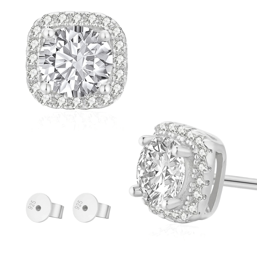 ARETES PARA HOMBRES | Lion Luxury