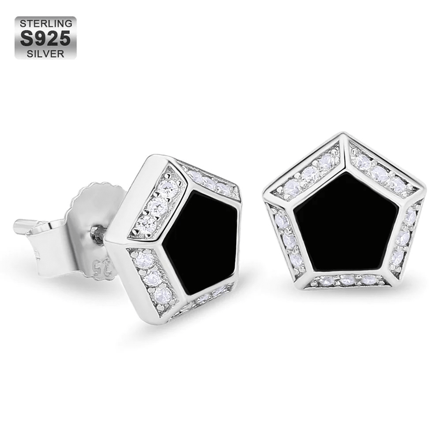 ARETES PARA HOMBRES | Lion Luxury
