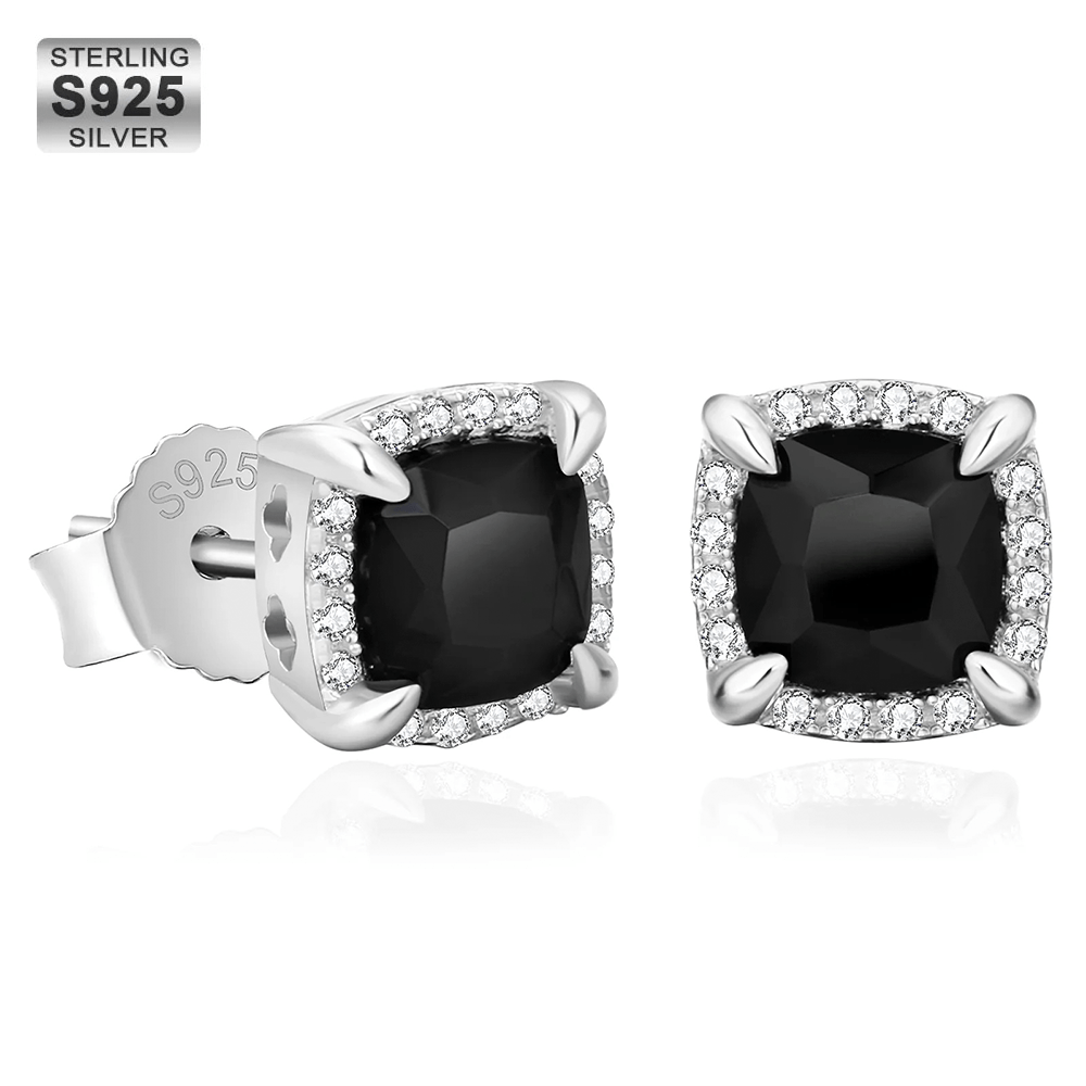 ARETES PARA HOMBRES | Lion Luxury