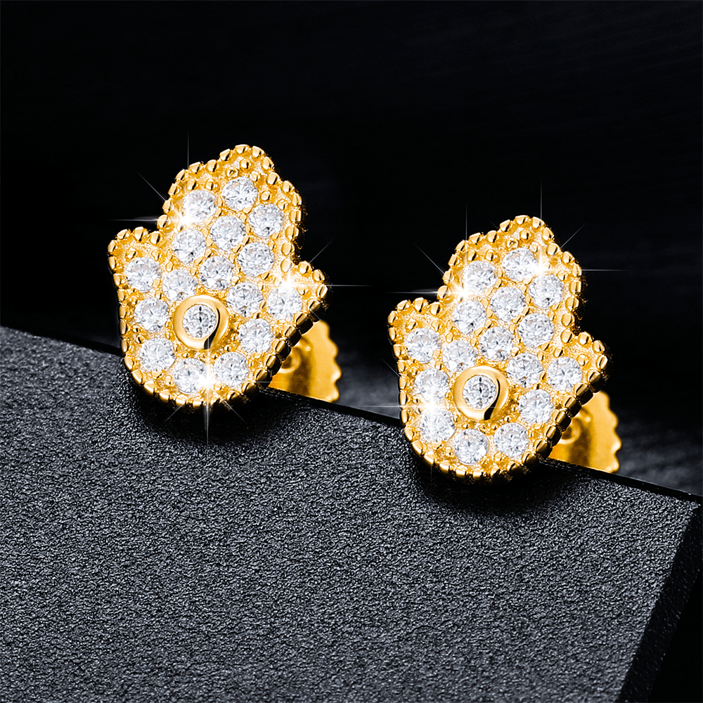 ARETES PARA HOMBRES | Lion Luxury