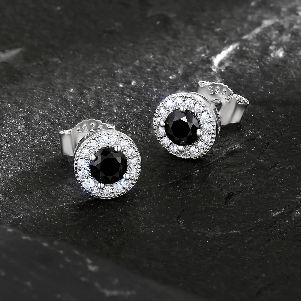 ARETES PARA HOMBRES | Lion Luxury