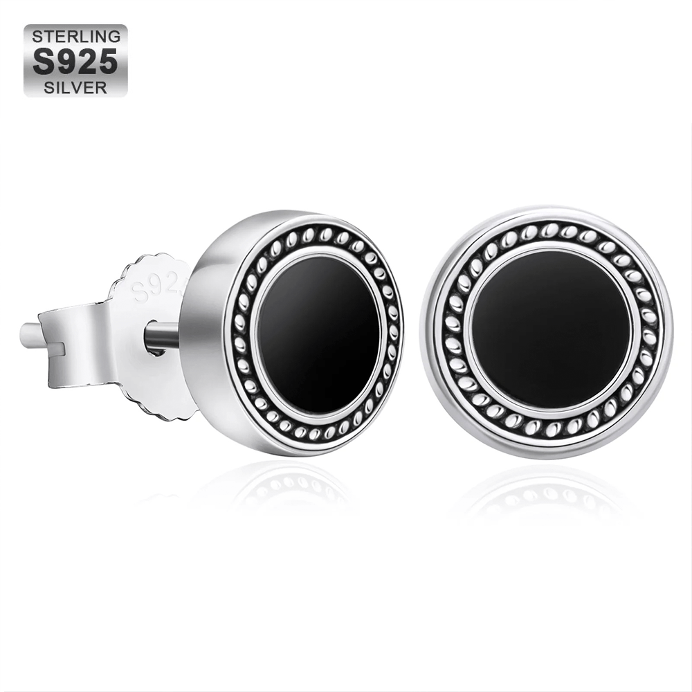 ARETES PARA HOMBRES | Lion Luxury