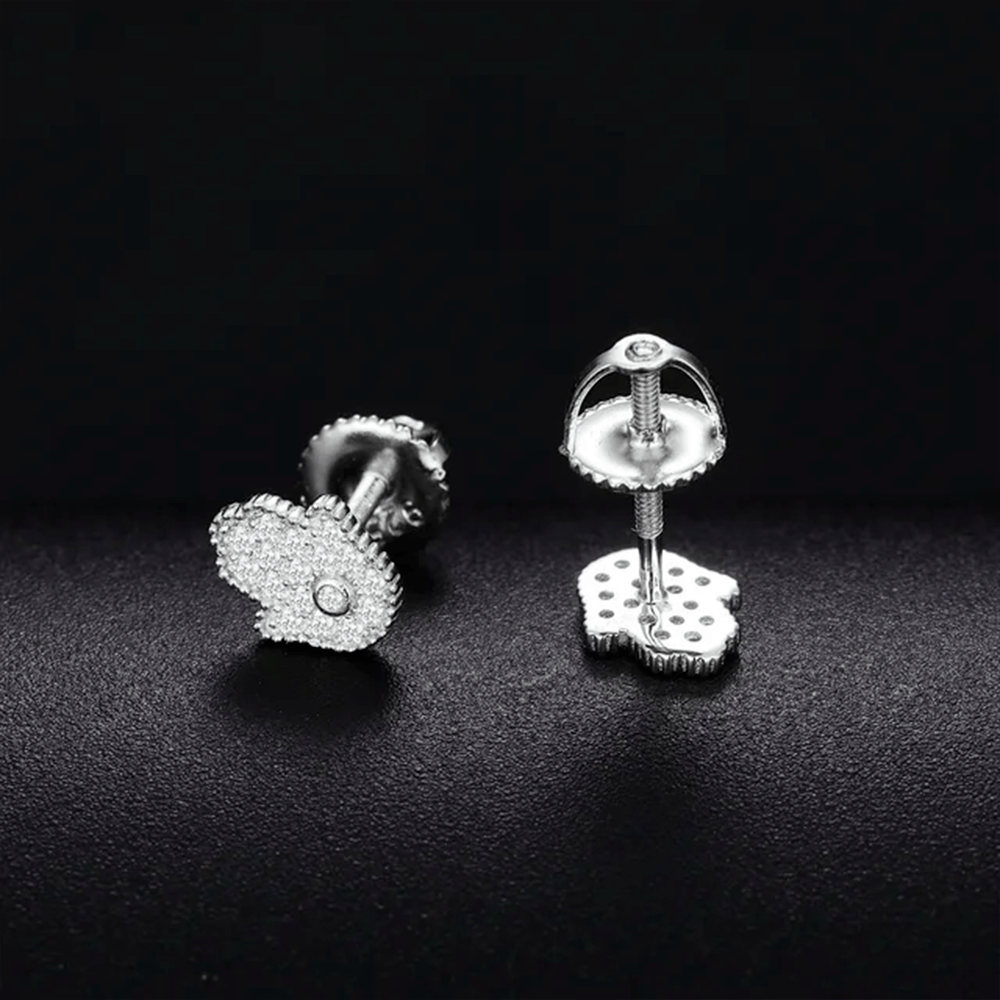 ARETES PARA HOMBRES | Lion Luxury