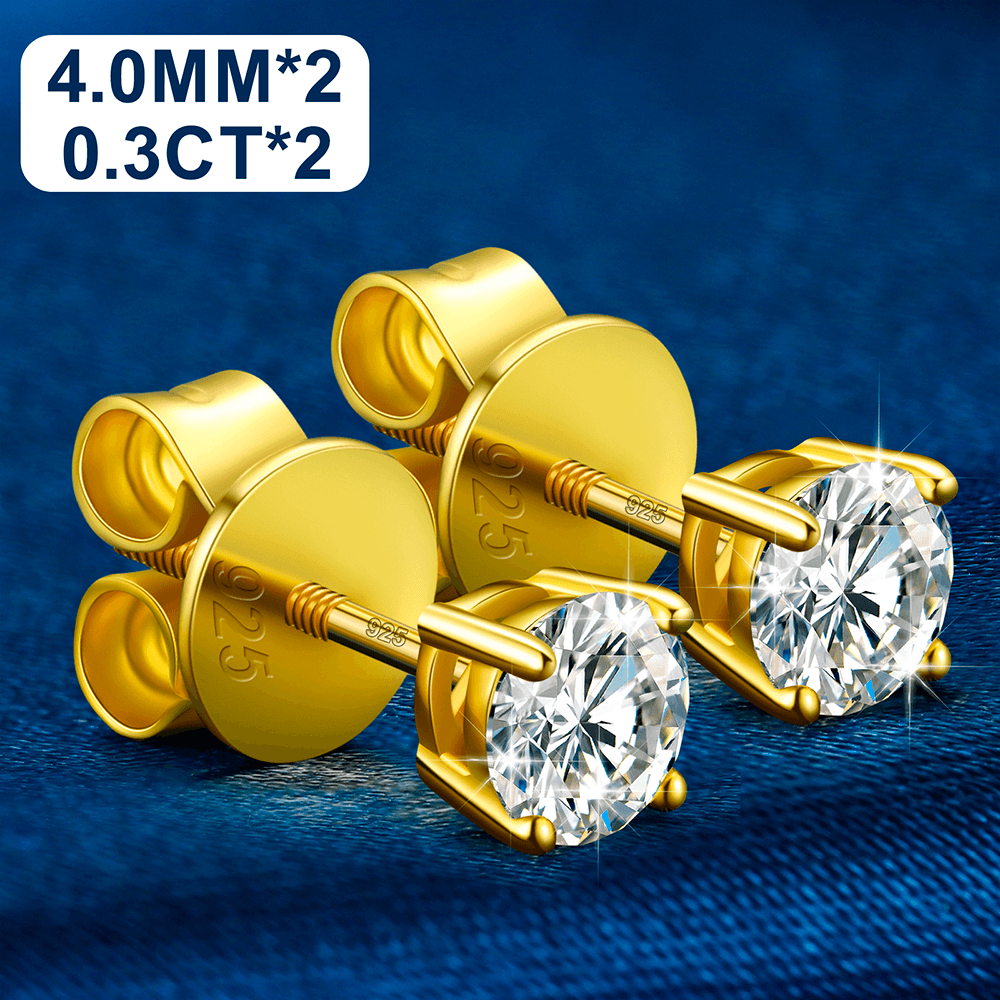 ARETES PARA HOMBRES | Lion Luxury