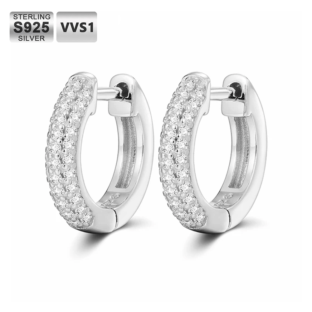 ARETES PARA HOMBRES | Lion Luxury