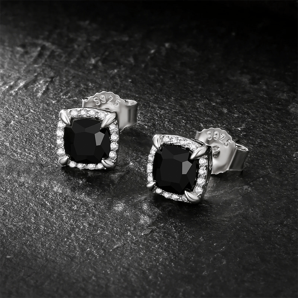 ARETES PARA HOMBRES | Lion Luxury