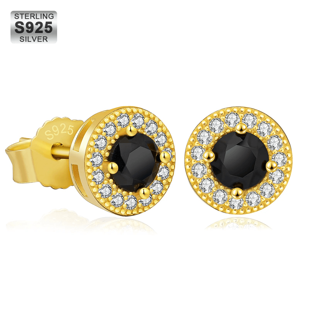 ARETES PARA HOMBRES | Lion Luxury