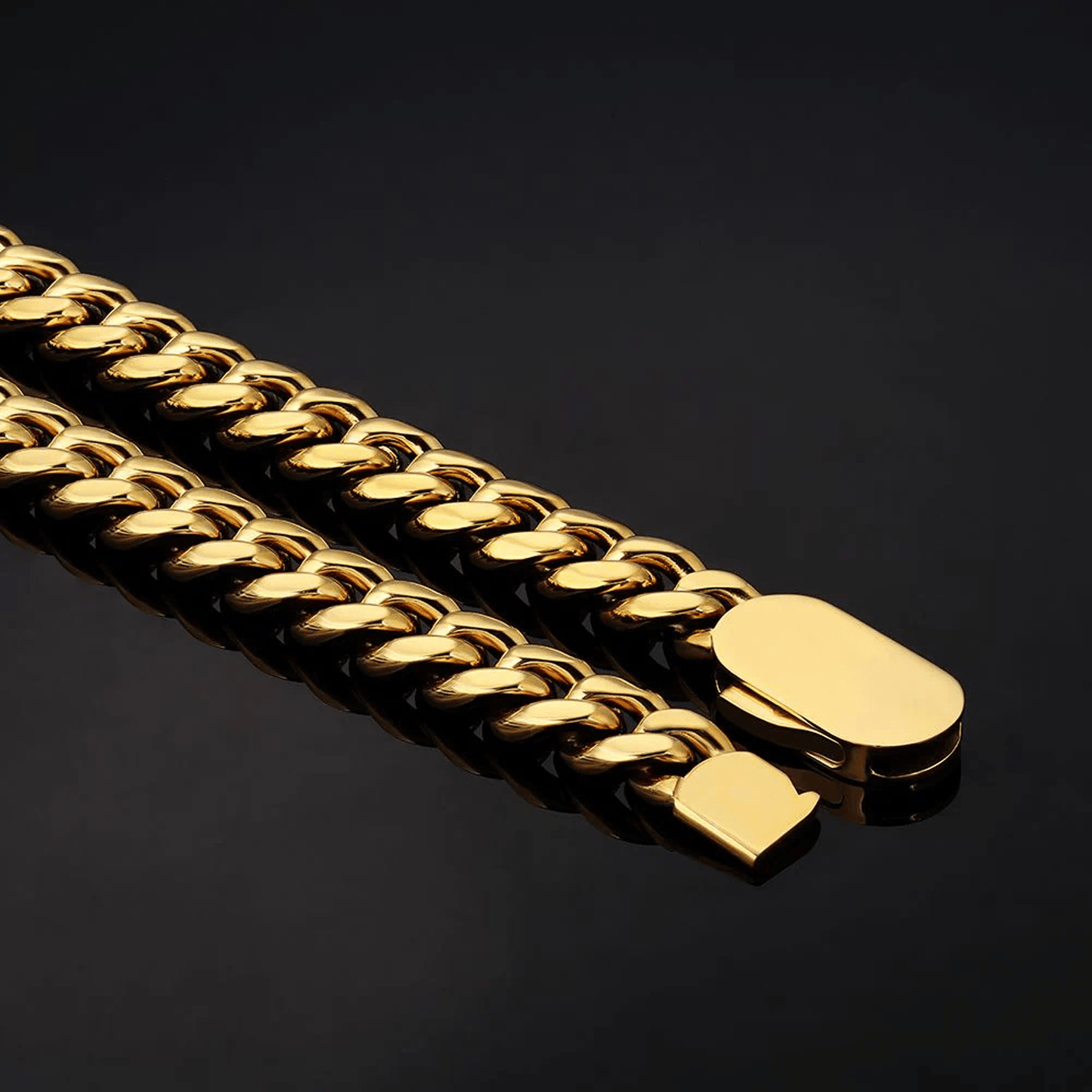 Cadenas | Lion Luxury