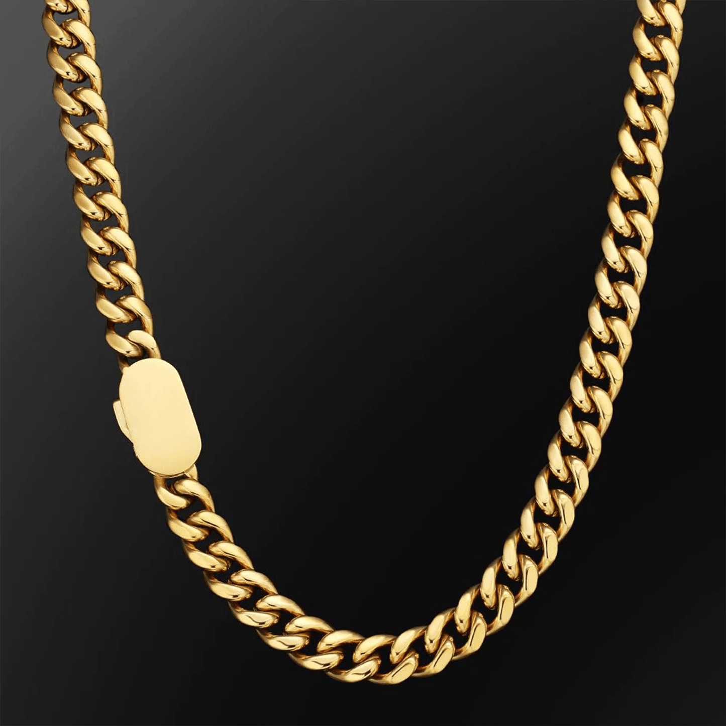 Cadenas | Lion Luxury