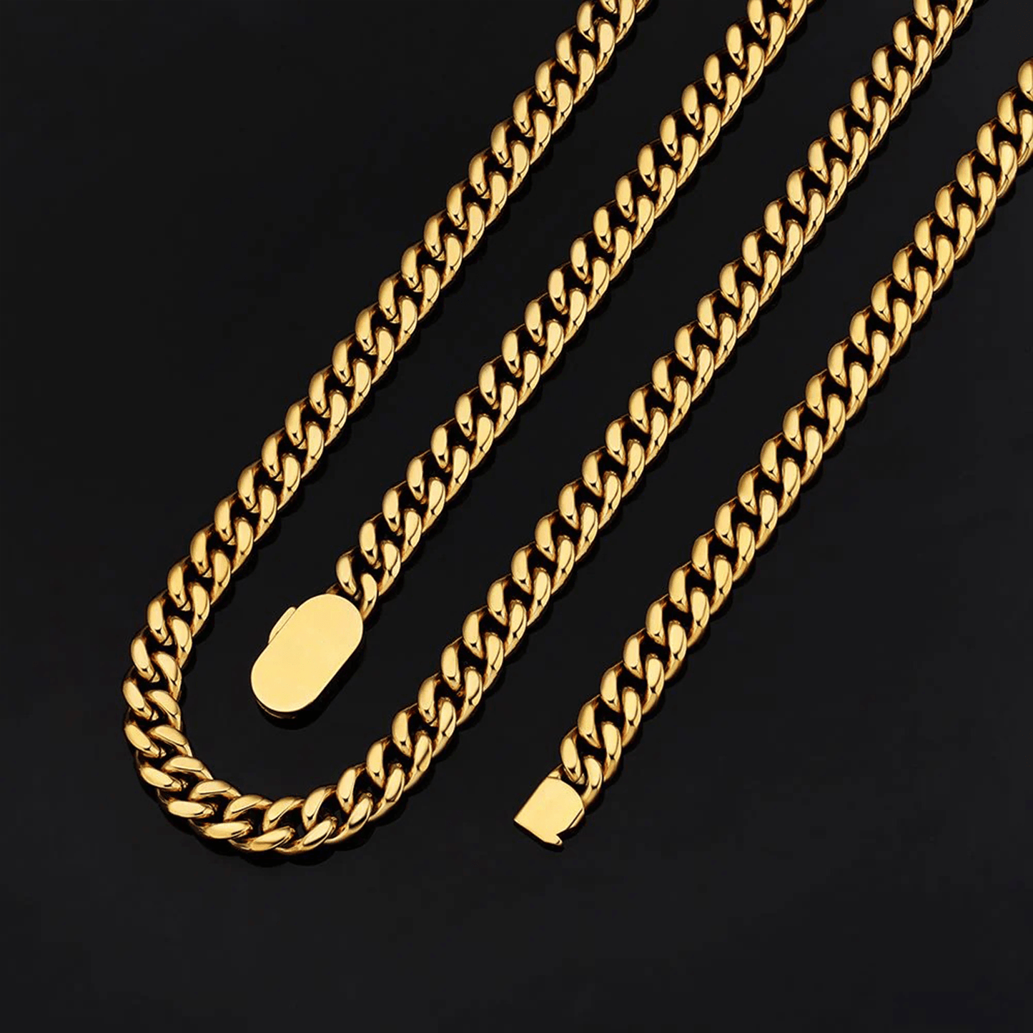 Cadenas | Lion Luxury