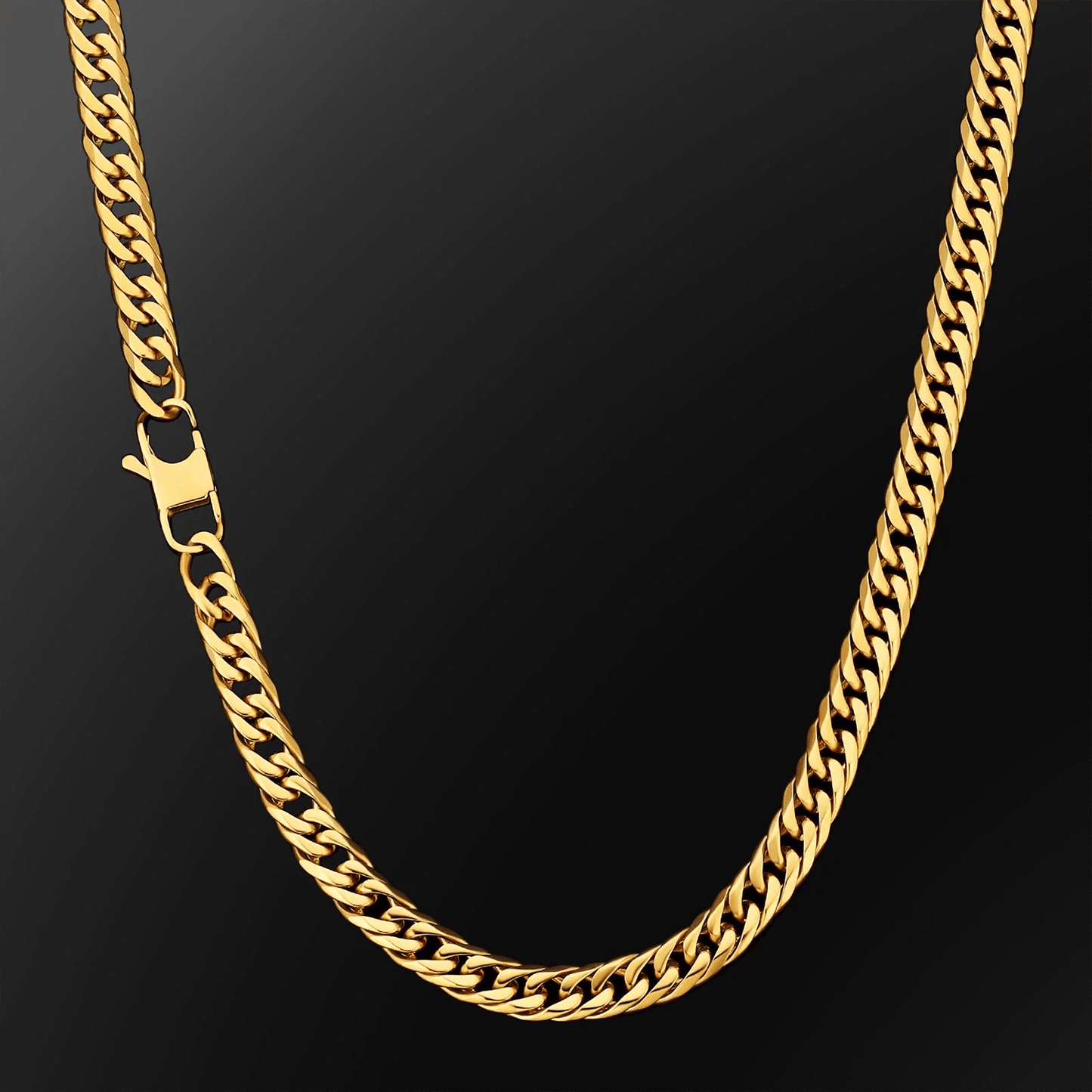 Cadenas | Lion Luxury