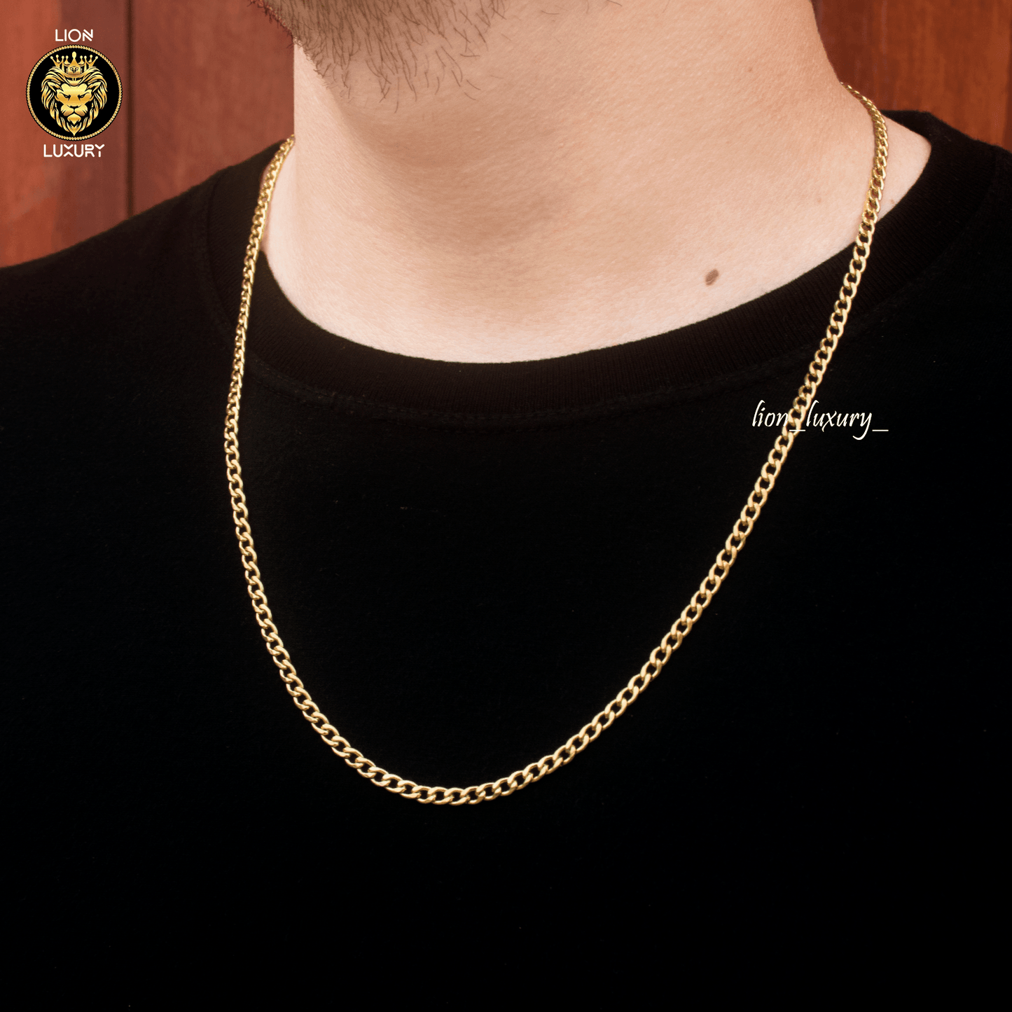 Cadenas | Lion Luxury