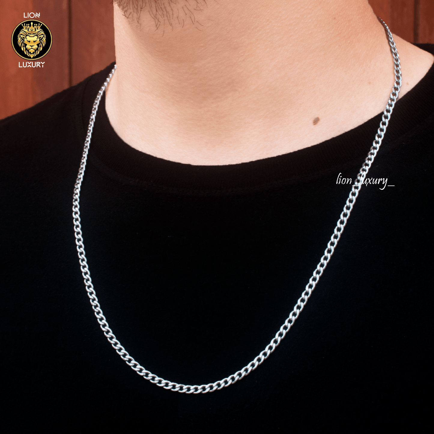 Cadenas | Lion Luxury