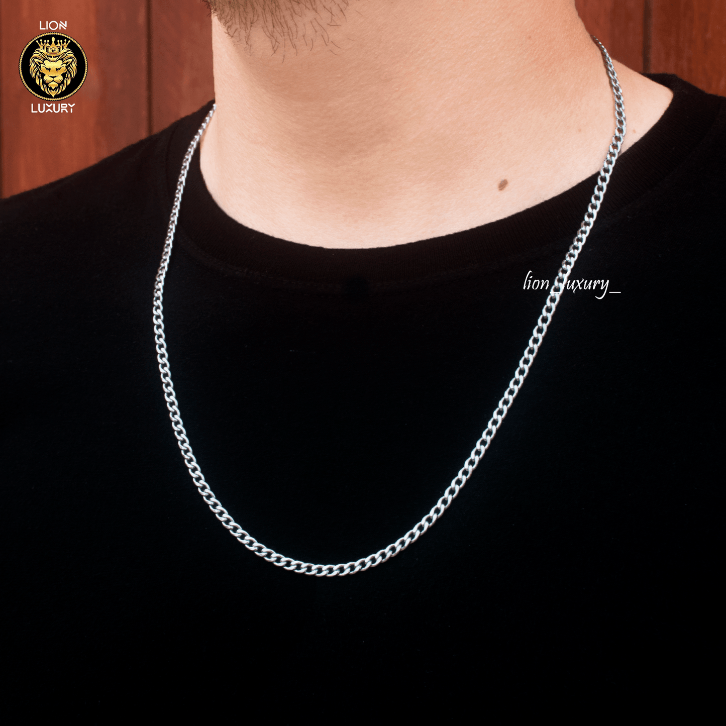Cadenas | Lion Luxury
