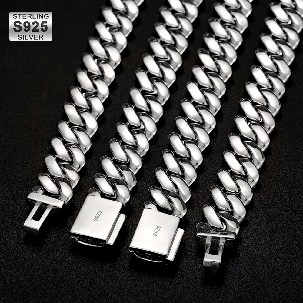 Cadenas | Lion Luxury