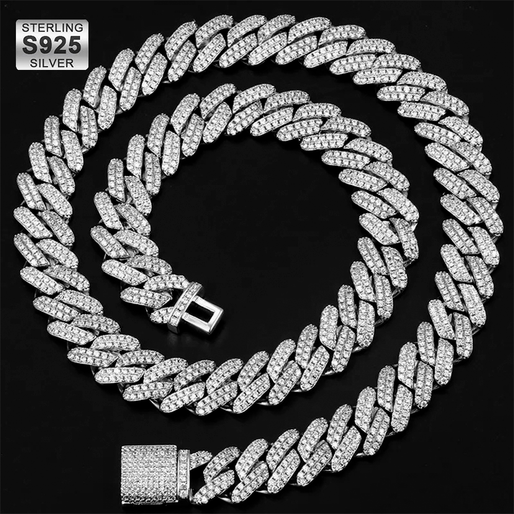 Cadenas | Lion Luxury