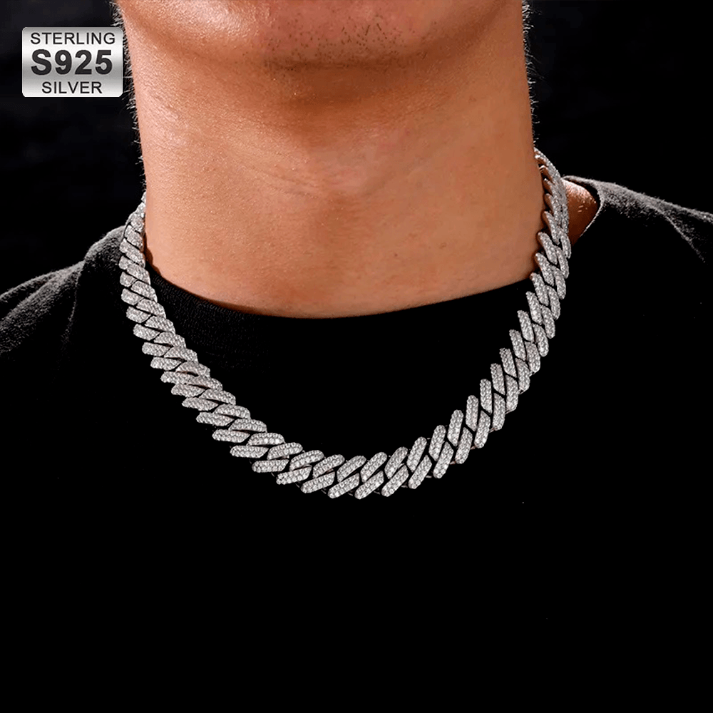 Cadenas | Lion Luxury