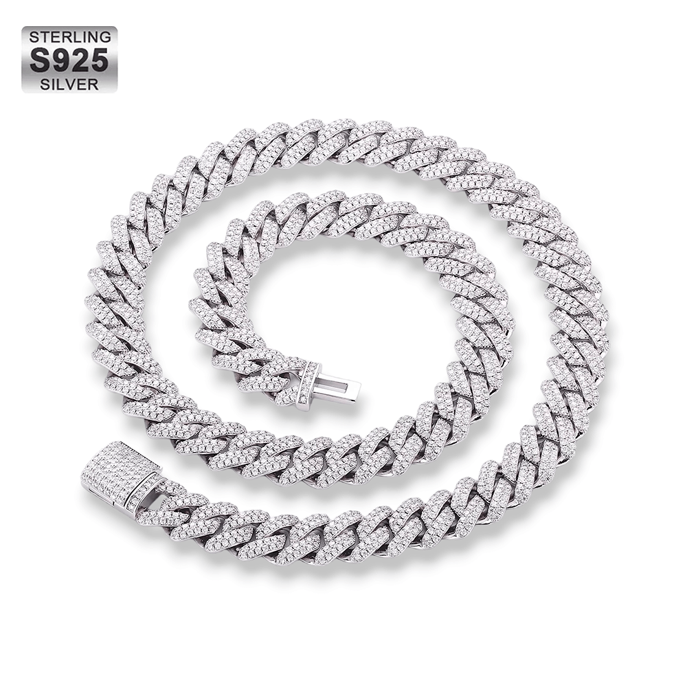 Cadenas | Lion Luxury
