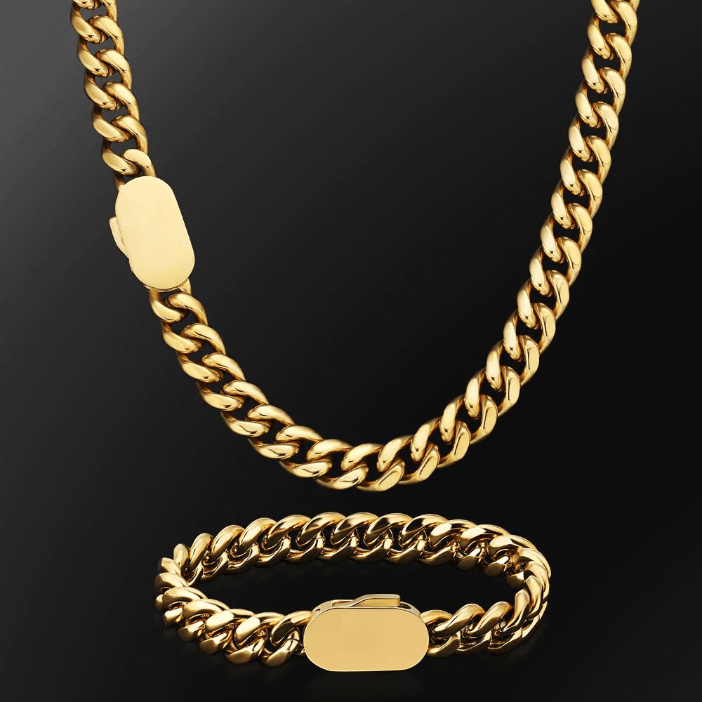 Set | Lion Luxury