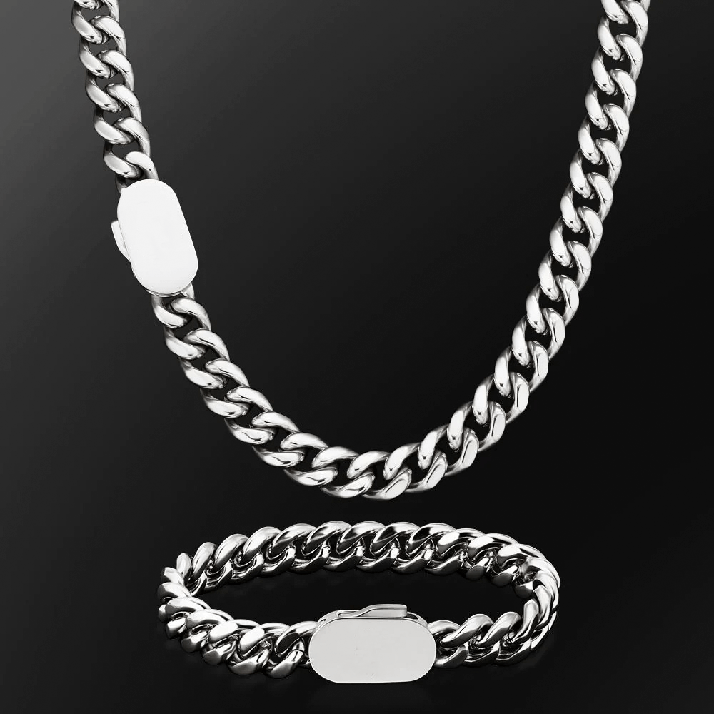 Set | Lion Luxury