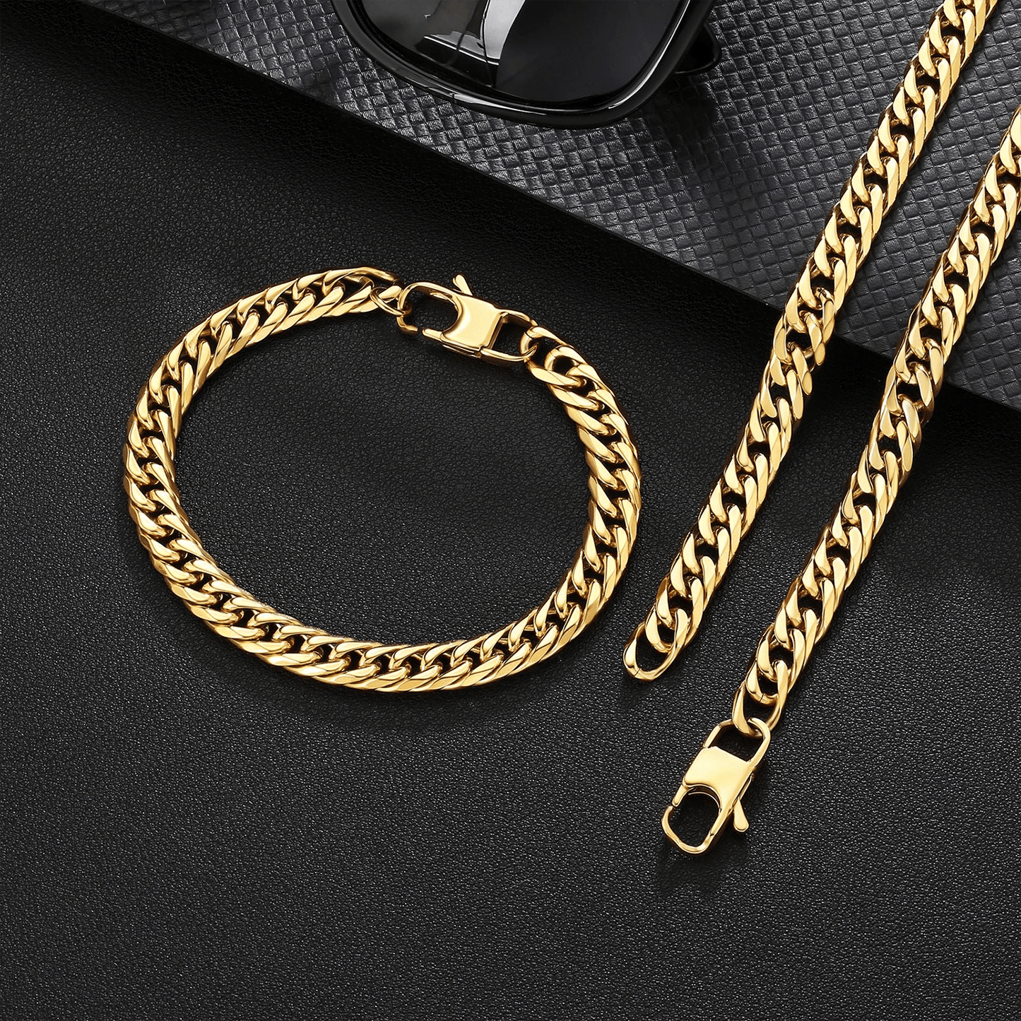 SET | Lion Luxury
