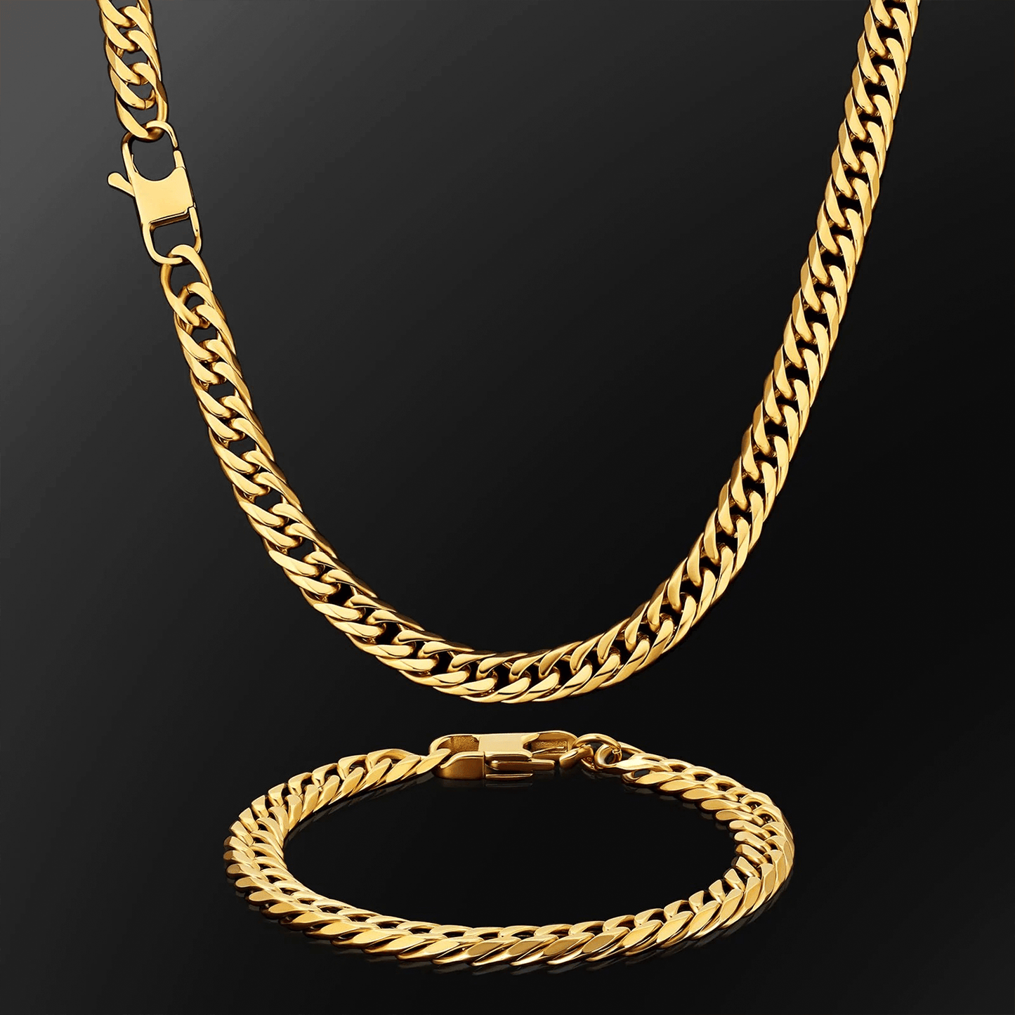 SET | Lion Luxury